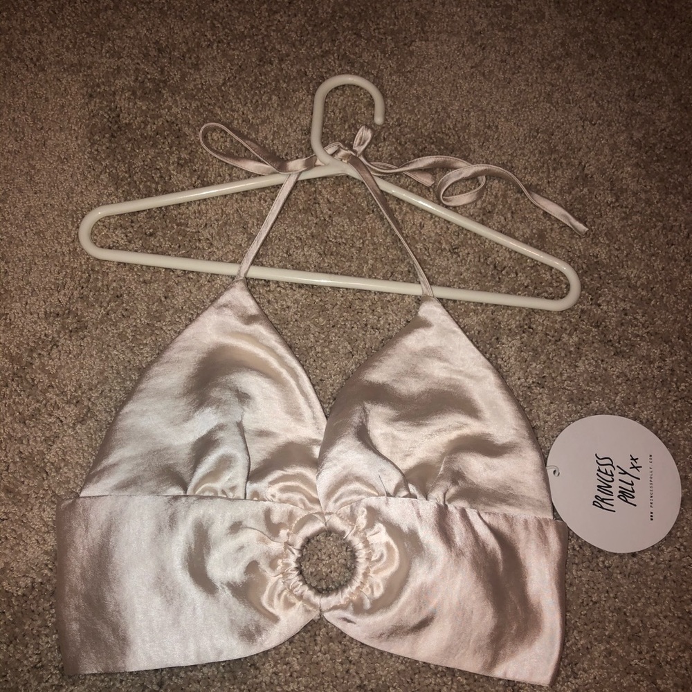 Princess polly crop top